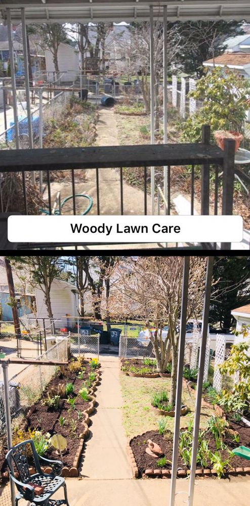 Photo of Woody Lawn Care