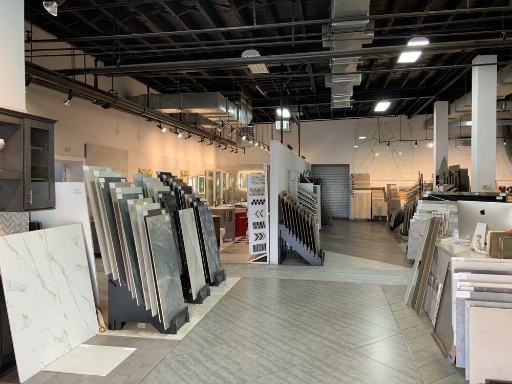 Photo of Newark Flooring