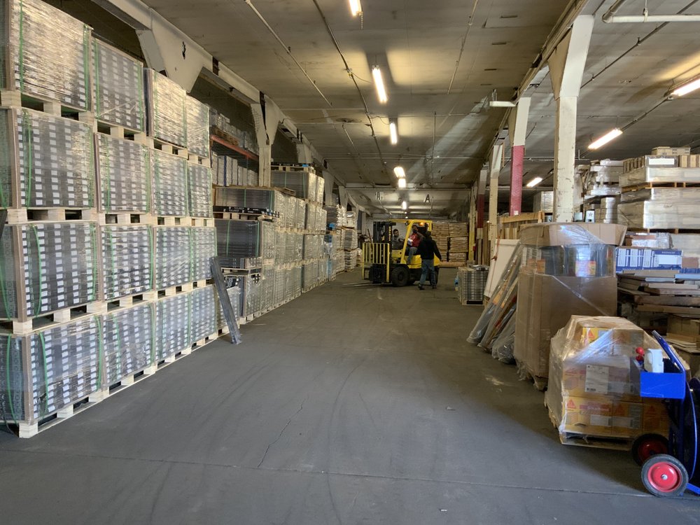 Photo of Newark Flooring