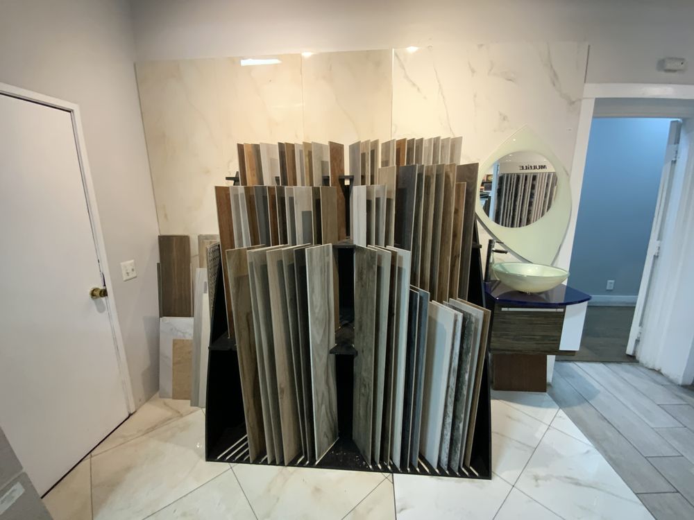 Photo of Newark Flooring