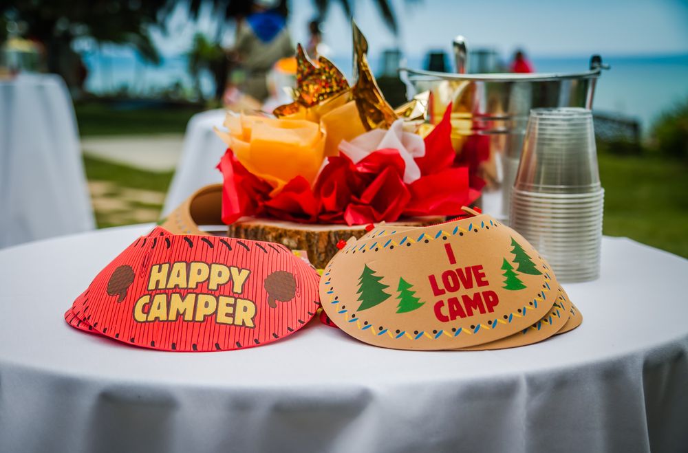 Photo of We Crush Events