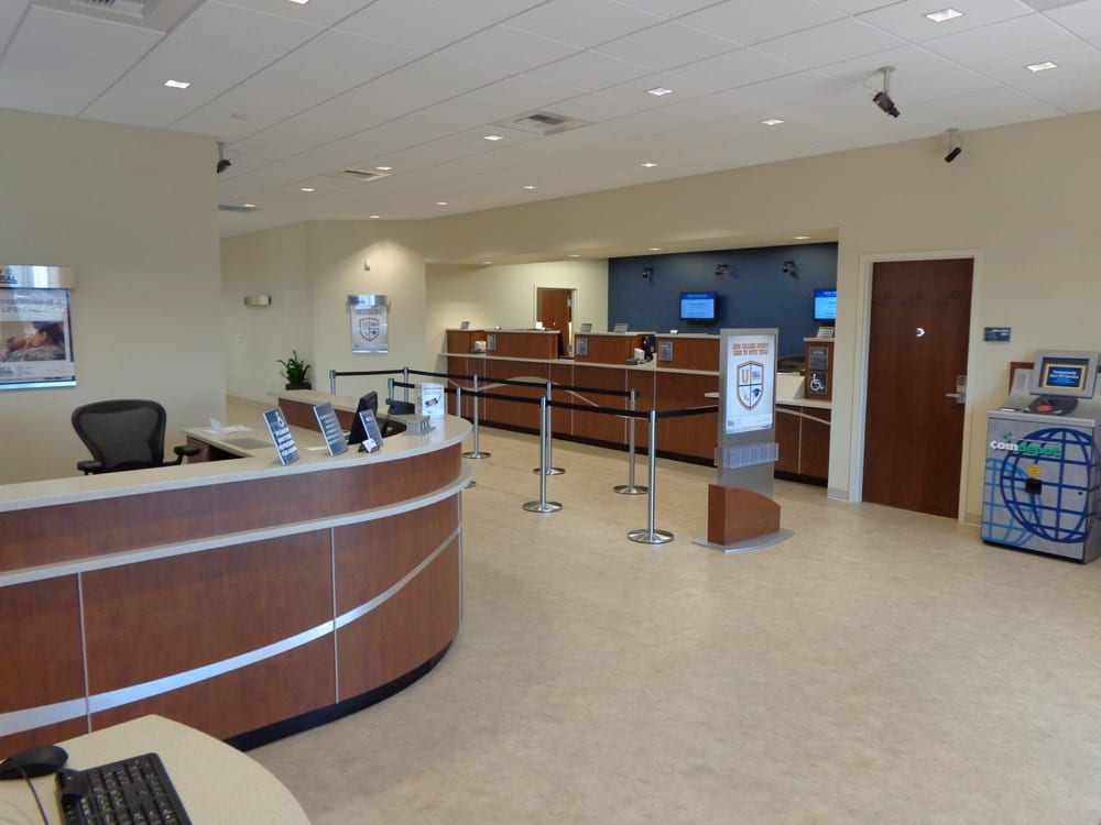Photo of Navy Federal Credit Union