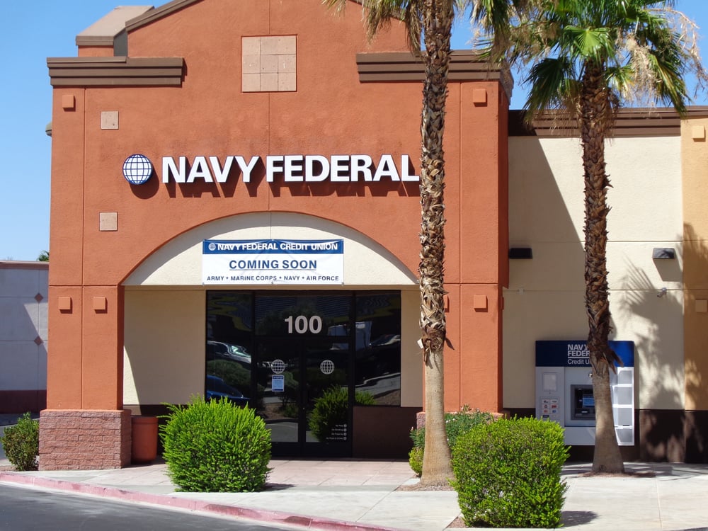 Photo of Navy Federal Credit Union