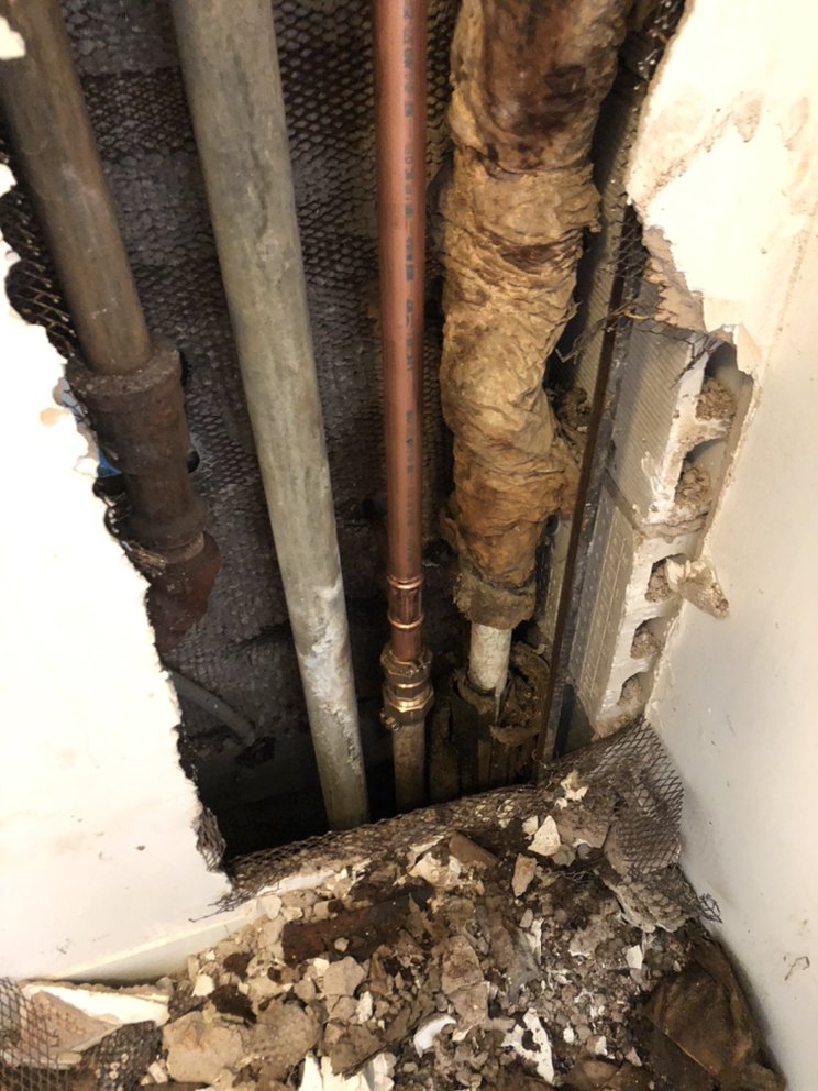 Photo of MoKan Plumbing & Backflows