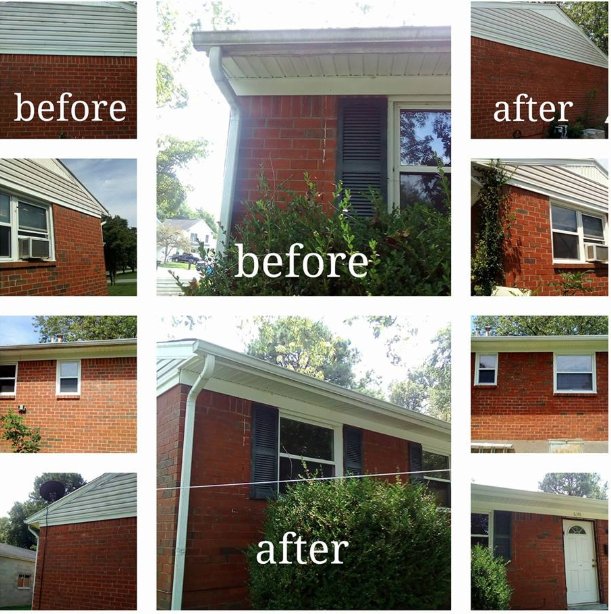 Photo of Longevity Power Wash