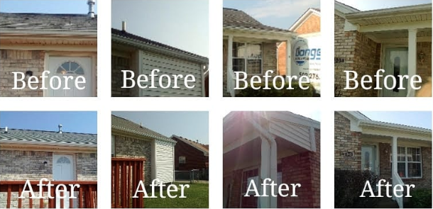 Photo of Longevity Power Wash