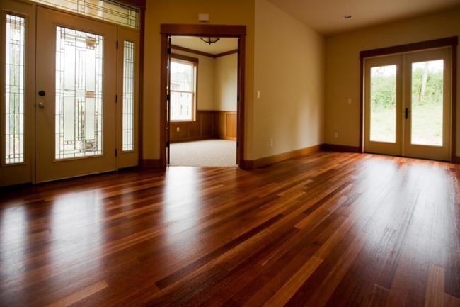 Photo of Cooper Interior