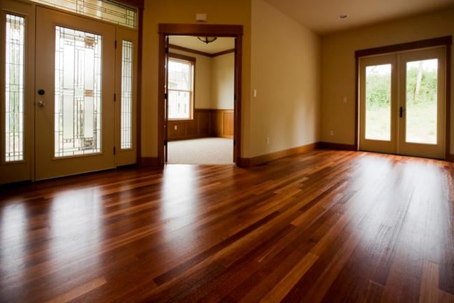 Photo of Cooper Interior