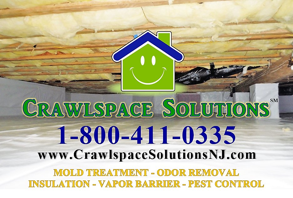Photo of Crawlspace Solutions NJ