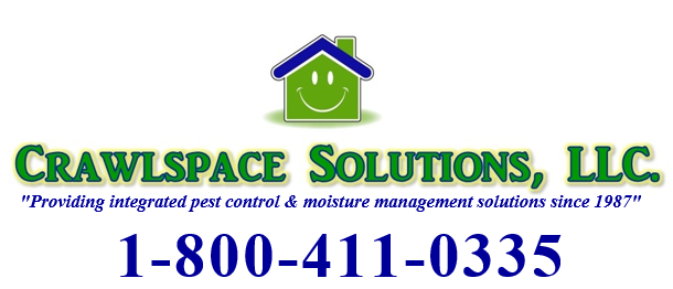 Photo of Crawlspace Solutions NJ