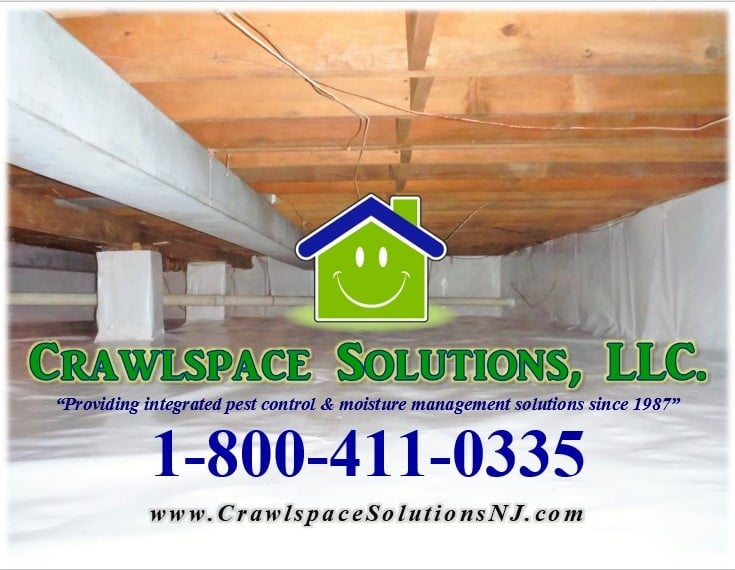Photo of Crawlspace Solutions NJ