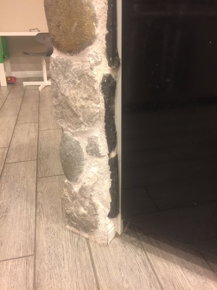 Photo of Natural Stone Veneer by Imexware