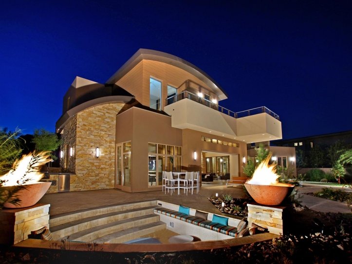 Photo of Natural Stone Veneer by Imexware