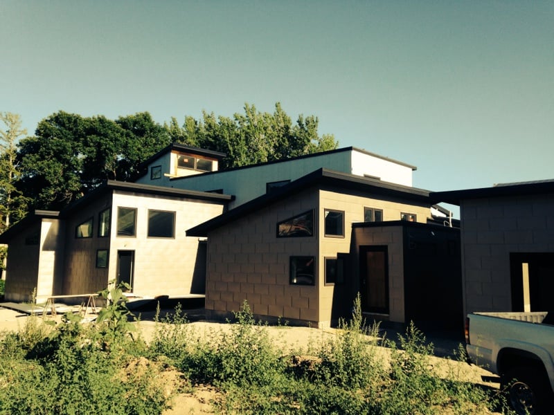 Photo of Brady Roofing