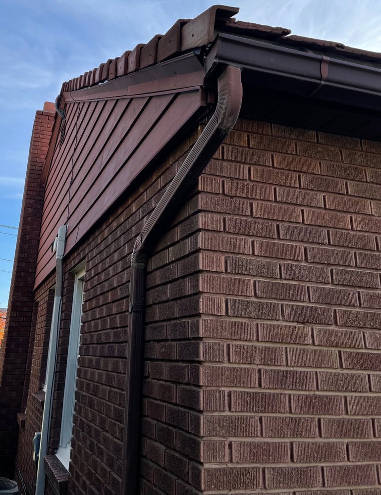Photo of Brady Roofing