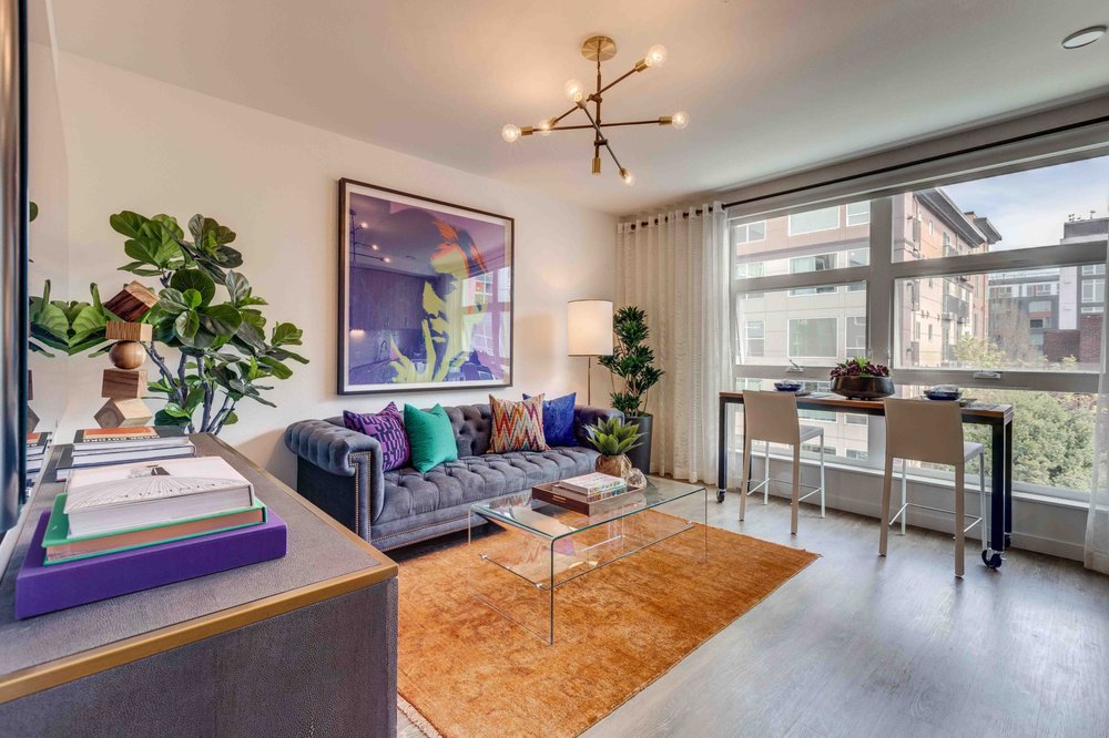 Photo of Elan Uptown Flats