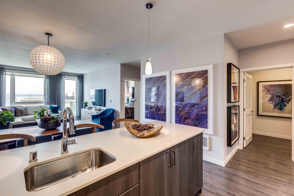 Photo of Elan Uptown Flats