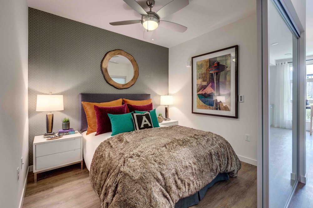Photo of Elan Uptown Flats