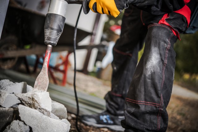 Photo of Precision Excavation