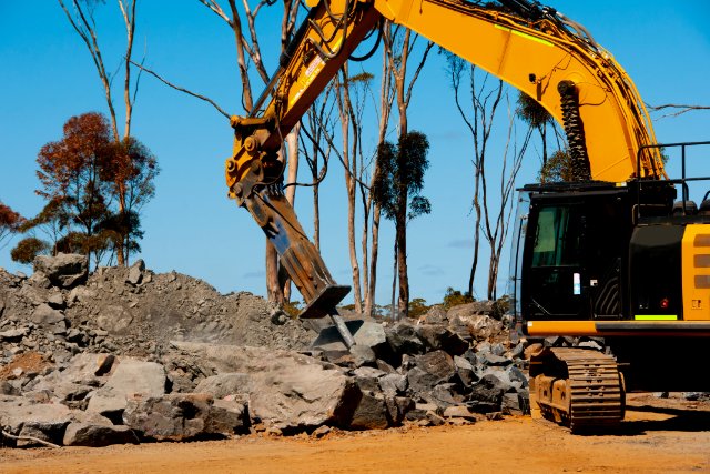 Photo of Precision Excavation