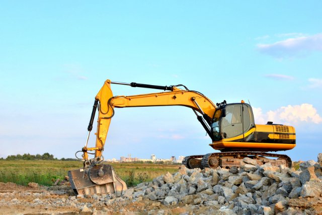 Photo of Precision Excavation