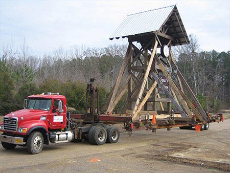 Photo of Means House Moving