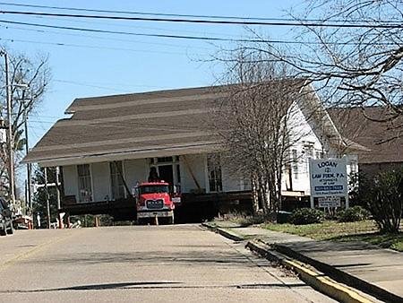 Photo of Means House Moving