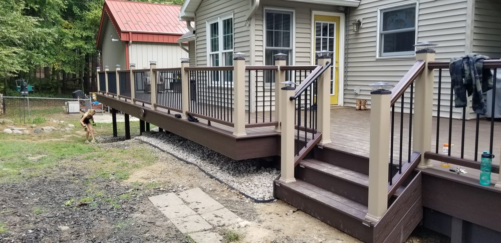 Photo of Down Home Construction