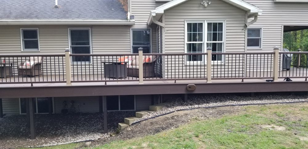 Photo of Down Home Construction