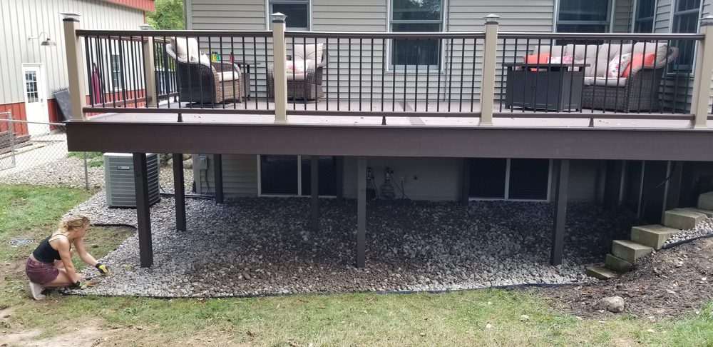 Photo of Down Home Construction
