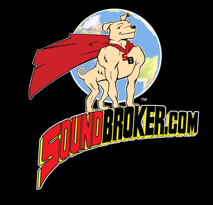Photo of SoundBroker