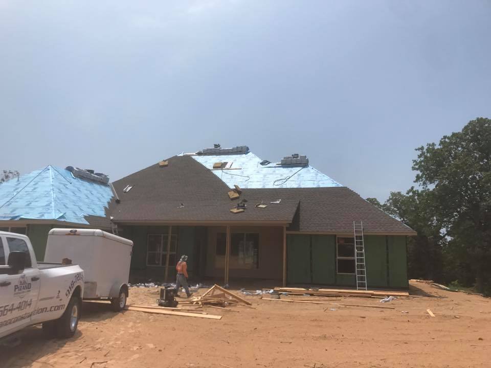 Photo of Pizano Construction & More