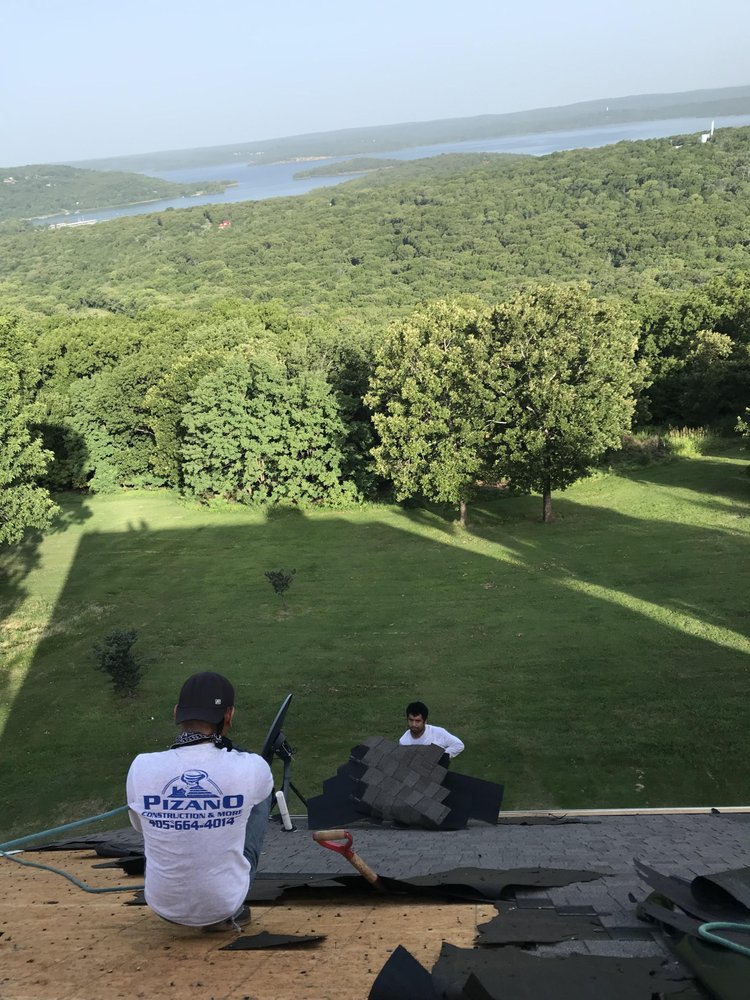 Photo of Pizano Construction & More