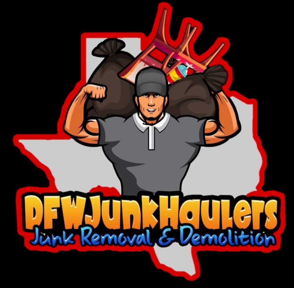 Photo of DFW Junk Haulers