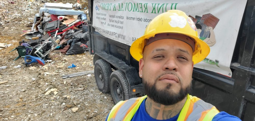Photo of DFW Junk Haulers