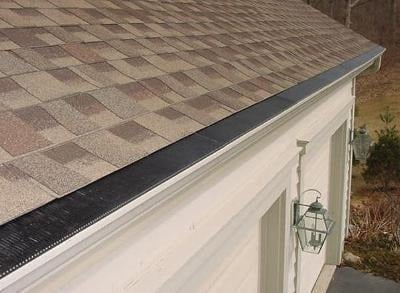Photo of LHI Gutters