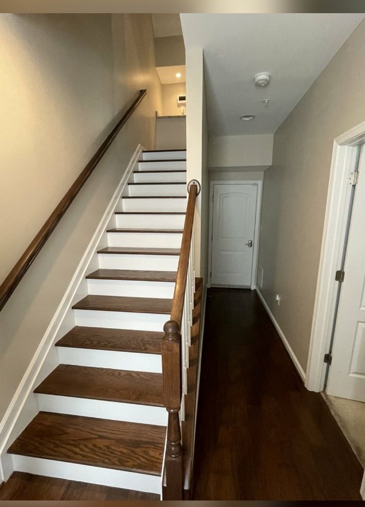 Photo of STB Painting Company