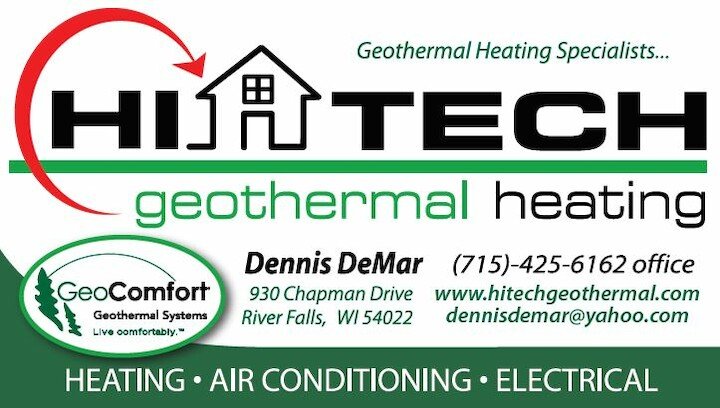 Photo of Hi Tech Geothermal Heating
