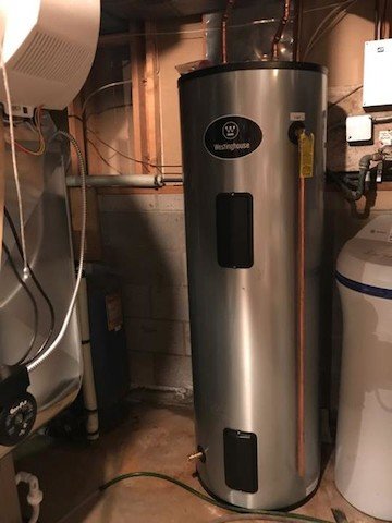 Photo of Hi Tech Geothermal Heating