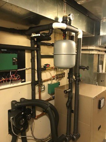 Photo of Hi Tech Geothermal Heating