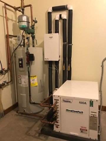 Photo of Hi Tech Geothermal Heating