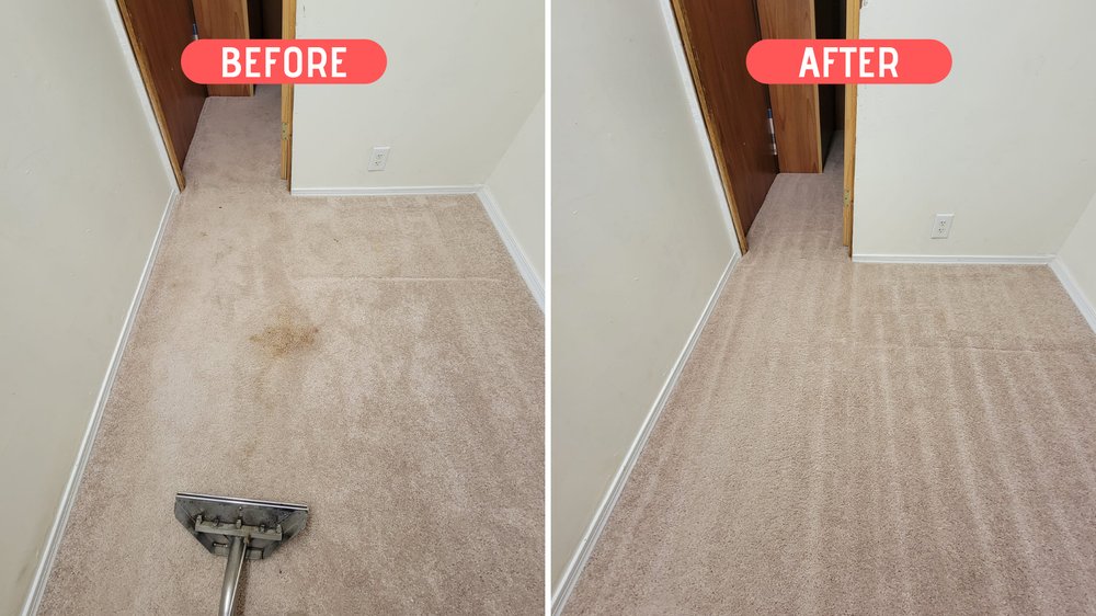 Photo of OEO Carpet Cleaning