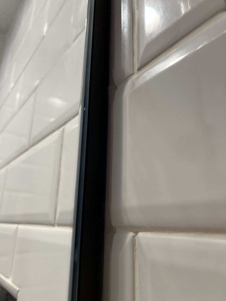 Photo of Precision Caulking