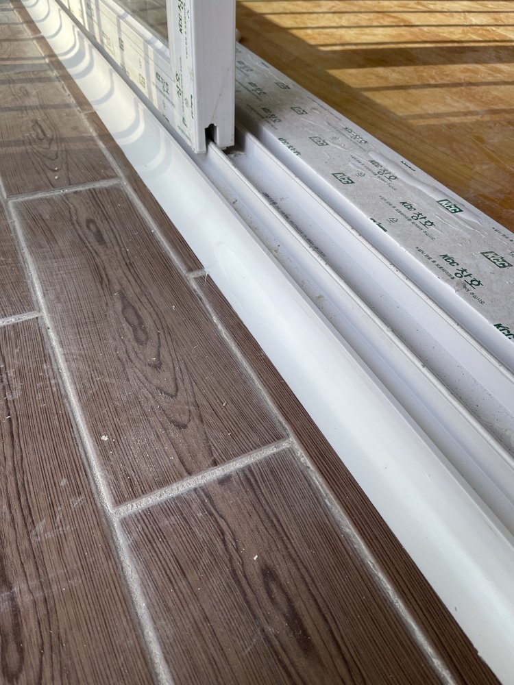 Photo of Precision Caulking