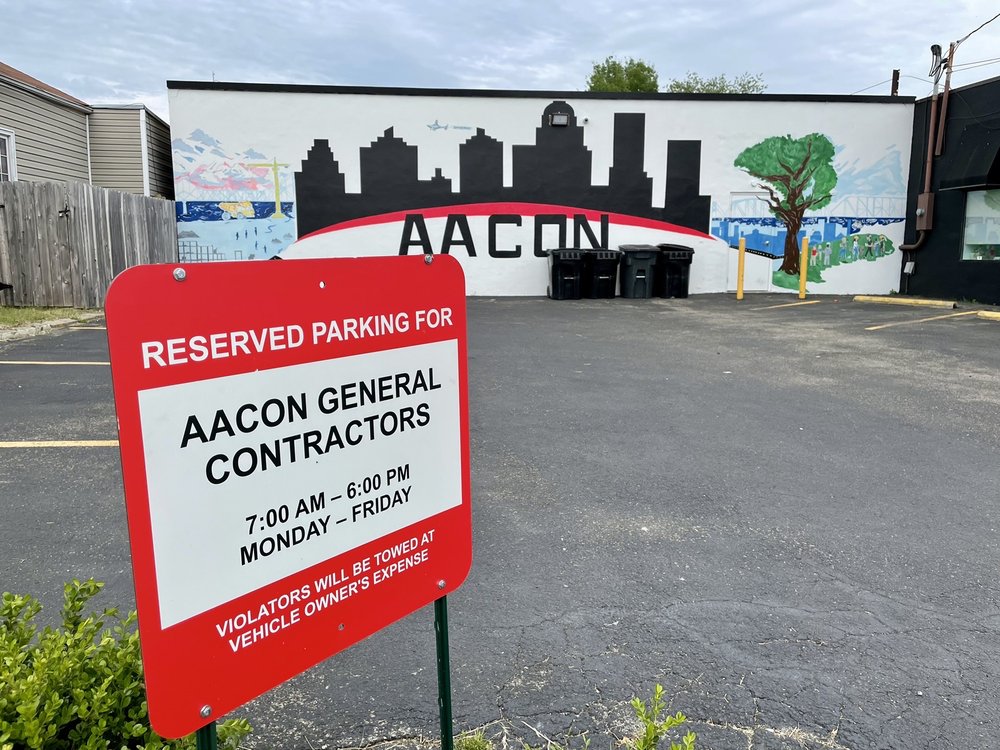 Photo of Aacon General Contractors