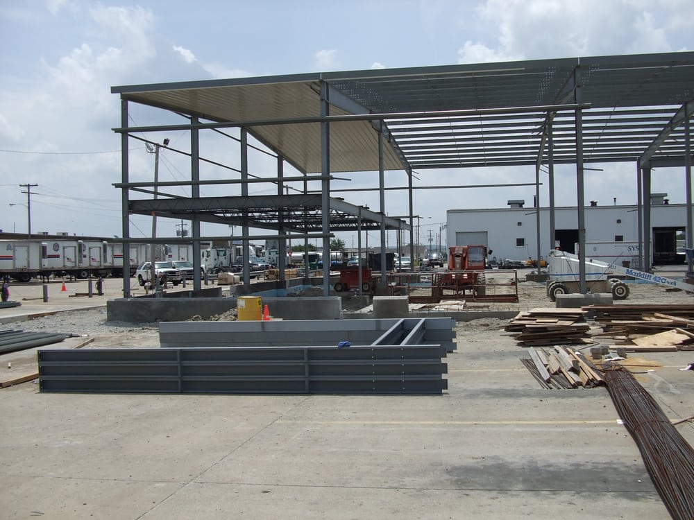Photo of Aacon General Contractors