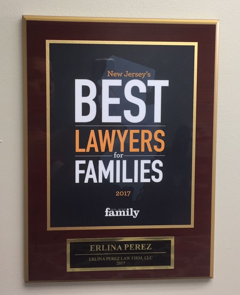 Photo of Erlina Perez Law Firm Divorce & Family Lawyer