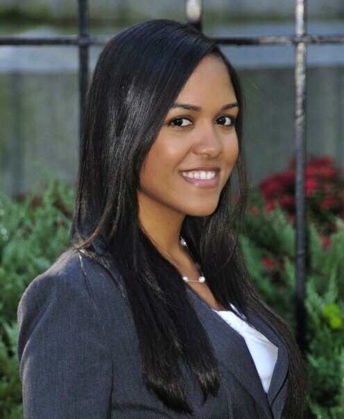 Photo of Erlina Perez Law Firm Divorce & Family Lawyer
