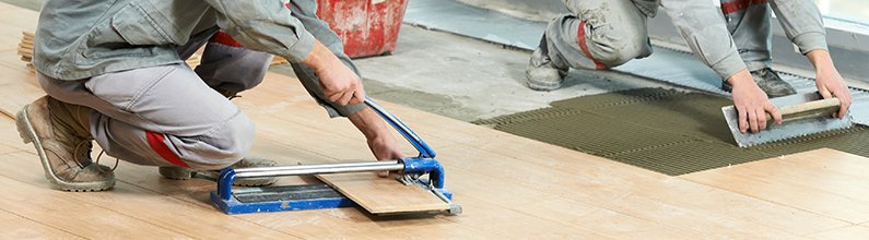 Photo of Mid-State Flooring