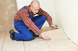 Photo of Mid-State Flooring